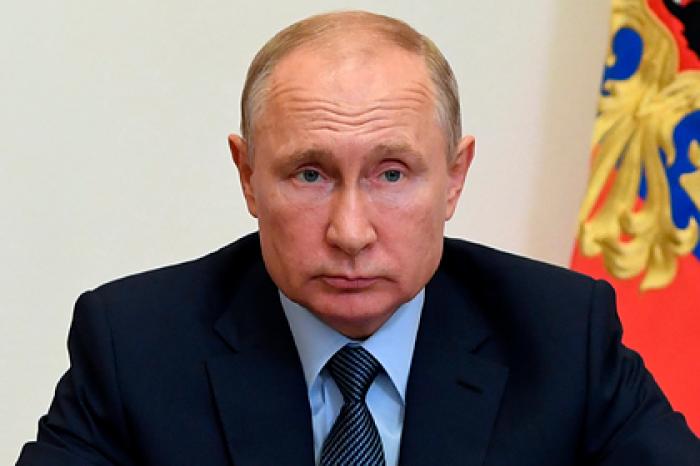Российский регион попросил Путина помочь с созданием геномного центра