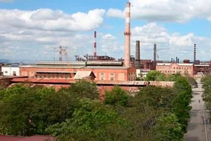 Российский завод выставили на продажу на «Авито»
