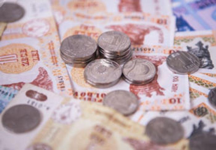 SALARIUL MEDIU ÎN MOLDOVA S-A MAJORAT CU 10,3%