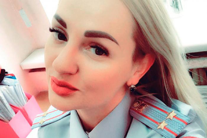 Сбежавшая из России полковник полиции пойдет под суд за махинации на службе