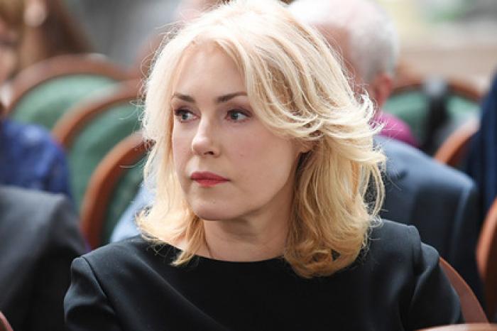 Шукшина возмутилась появлением семьи погибшего Захарова на телевидении