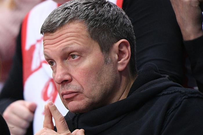 Соловьев назвал Ефремова «либерастной сволотой» после смертельного ДТП