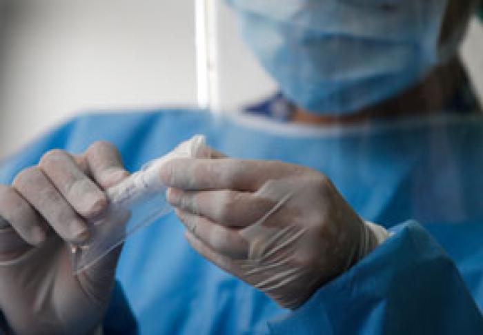 SĂPTĂMÂNA TRECUTĂ, ÎN MOLDOVA AU FOST ÎNREGISTRATE PESTE 2 MII DE CAZURI DE INFECTARE CU CORONAVIRUS