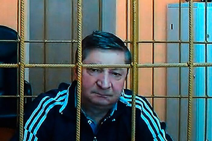 Судья рассказал о попытке бывшего офицера Генштаба выкупить материалы дела