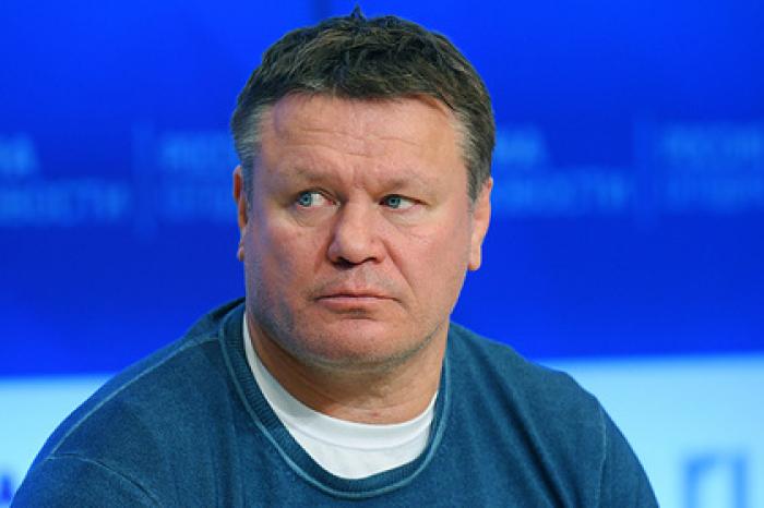 Тактаров порассуждал об отсутствии возможности выпить