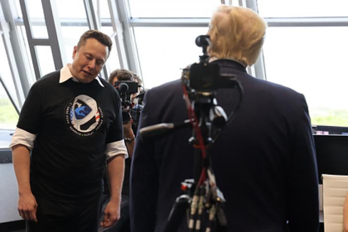 Tesla перестала получать субсидии от властей США