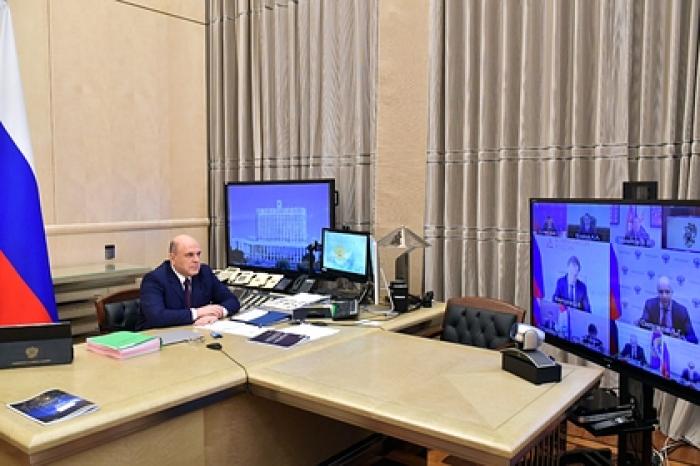 Топ-менеджерам госкомпаний захотели сократить зарплаты