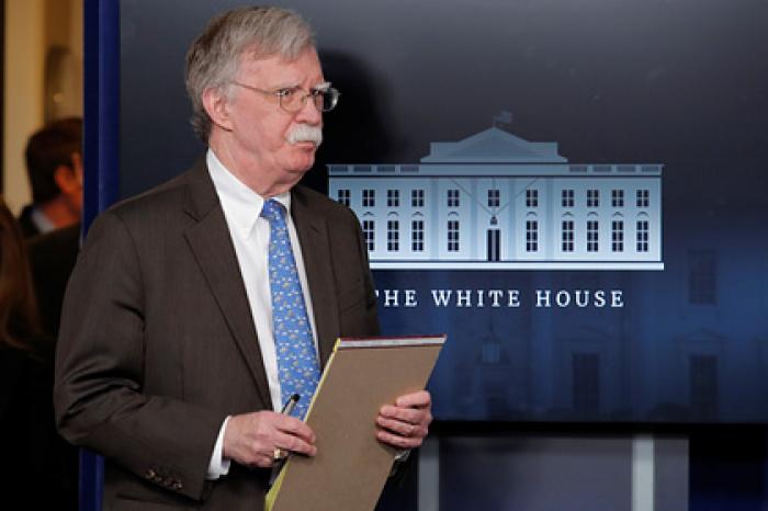 Трампа обвинили в игнорировании ранних предупреждений о коронавирусе