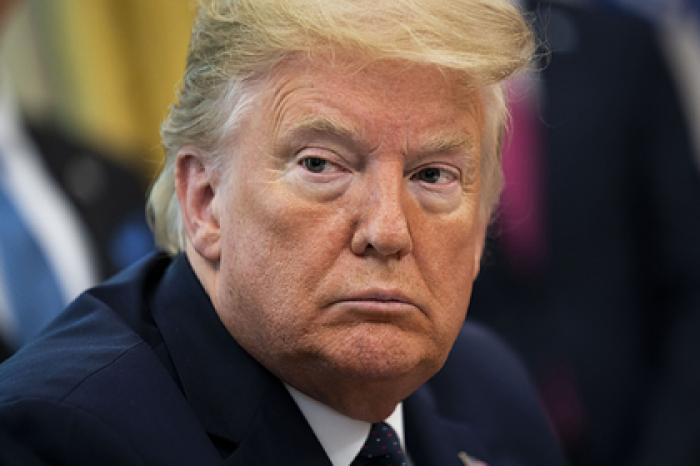 Трамп нашел способ наказать Китай