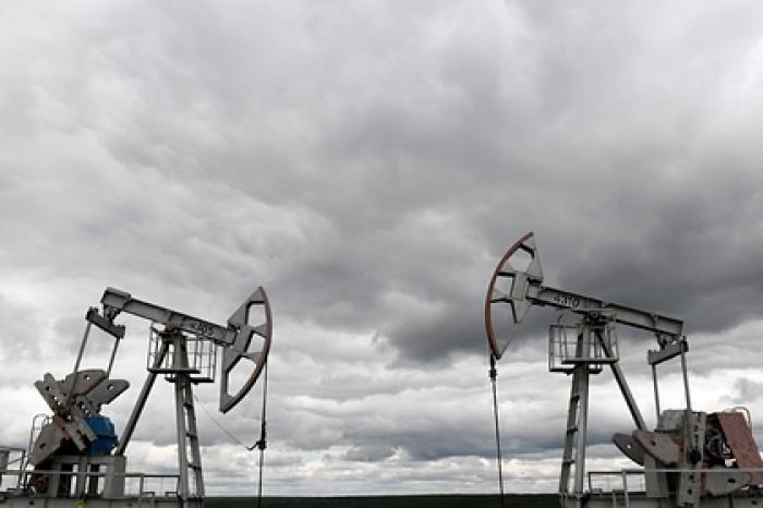 Цены на нефть поднялись до максимума