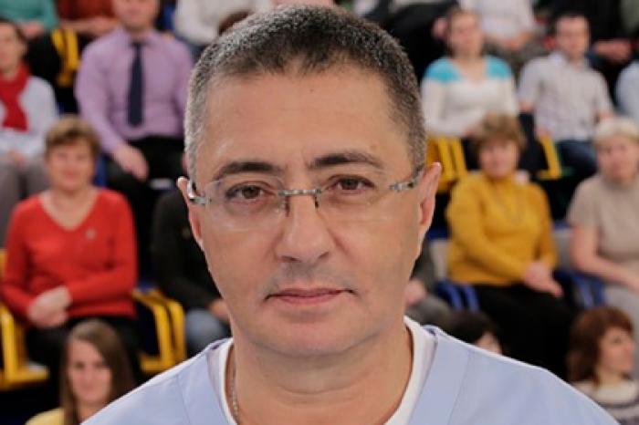 У доктора Мясникова появится новая программа на телевидении