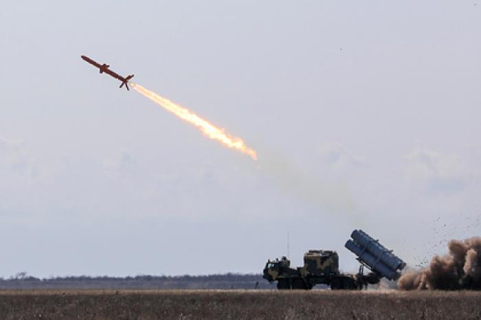 Украина решилась вооружиться «уничтожителями» Крымского моста