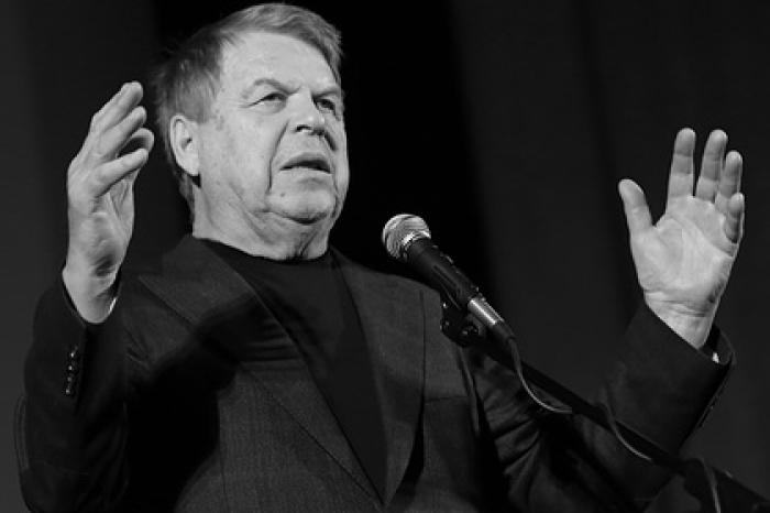 Умер актер Михаил Кокшенов