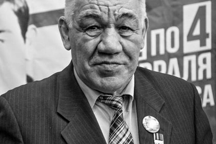 Умер чемпион СССР по боксу