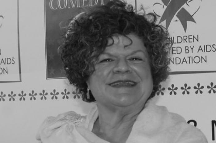 Умерла актриса из сериала «Друзья» Мэри Пэт Глисон