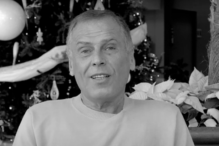 Умер заразившийся коронавирусом продюсер «Поля чудес» и друг Якубовича