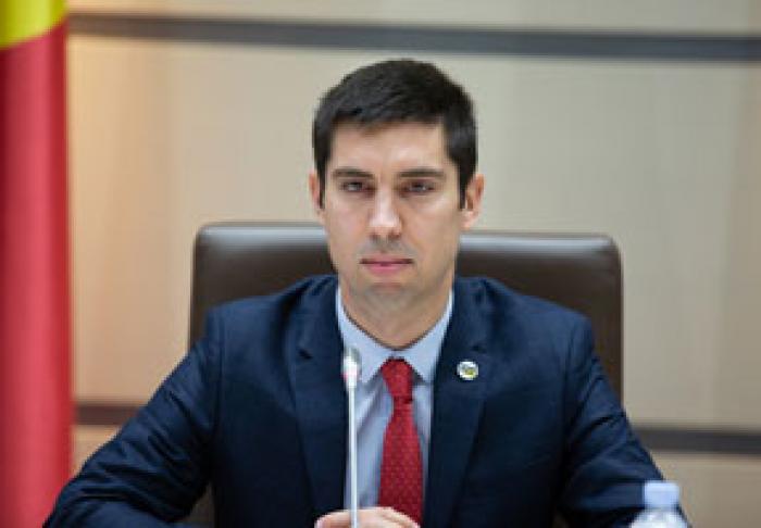 ​UN POLITICIAN DE OPOZIŢIE A PUBLICAT UN RAPORT ALTERNATIV DESPRE EVENIMENTELE DIN 7-14 IUNIE 2019