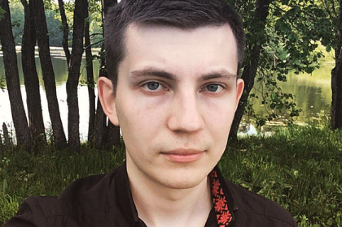 В Белоруссии пришли с обыском к автору оппозиционного Telegram-канала