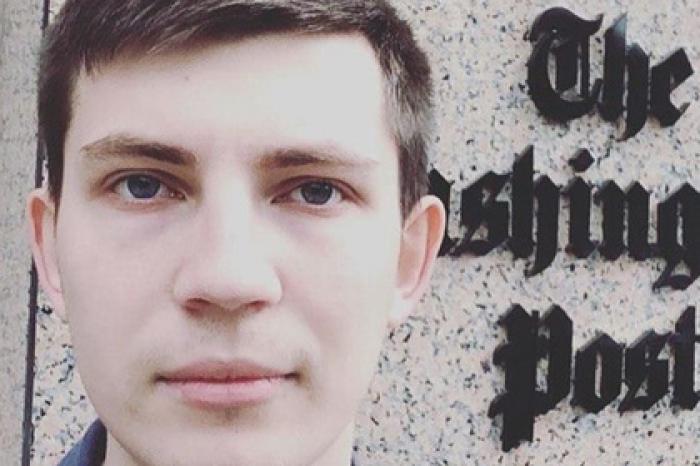 В Белоруссии задержали автора оппозиционного Telegram-канала
