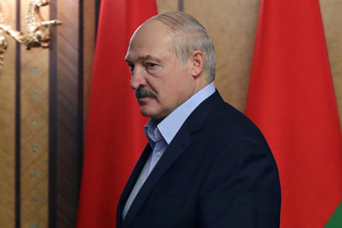 В бывший офис соперника Лукашенко пришли с обыском