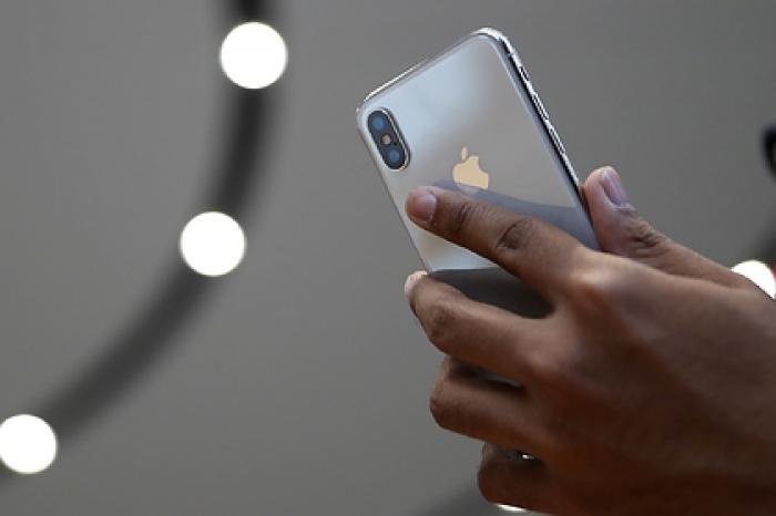 В iOS 14 нашли секретную функцию