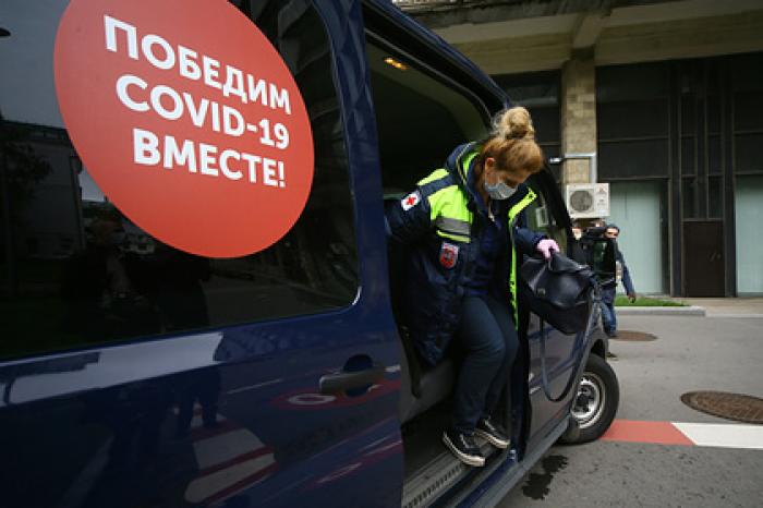 В Минздраве назвали условие для возвращения россиян к привычной жизни