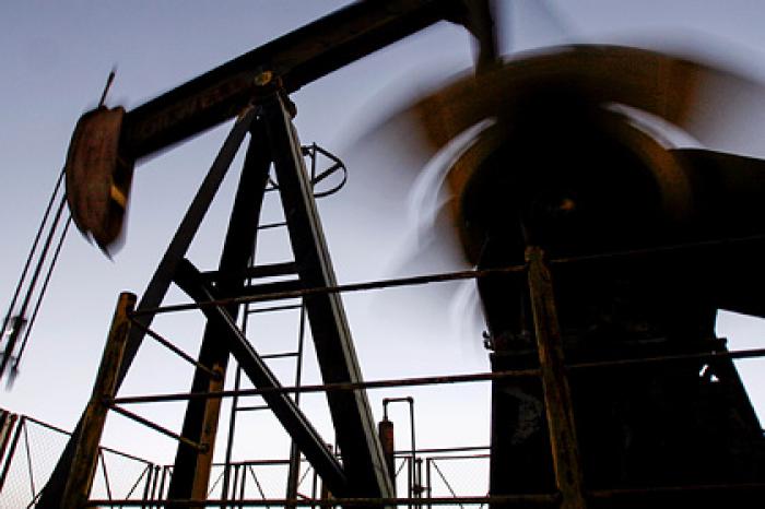 В мире появился новый эталонный сорт нефти