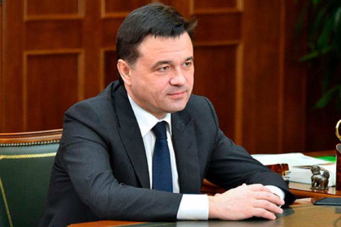 Воробьев поручил подготовить предложения по ослаблению ограничений