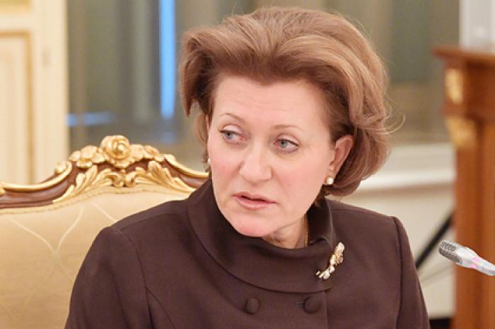 В Роспотребнадзоре сравнили опасность коронавируса и других инфекций