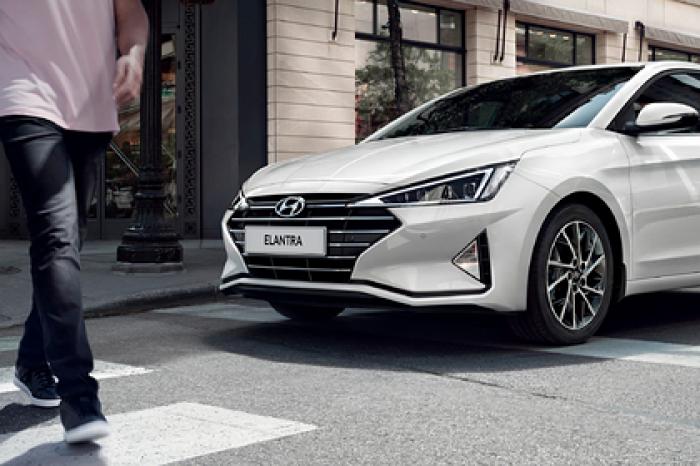В России отзовут десятки тысяч дефектных Hyundai