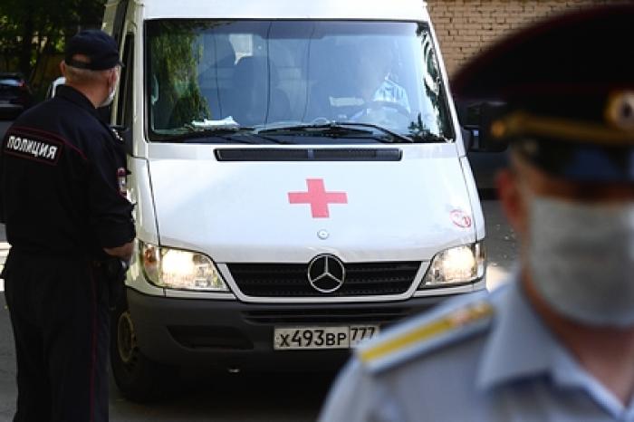 В России спустя восемь месяцев нашли мертвыми двух малолетних братьев