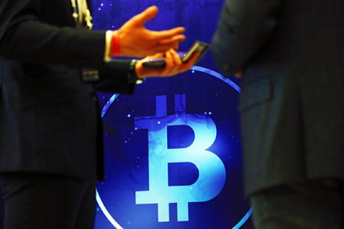 В России захотели полностью запретить биткоин