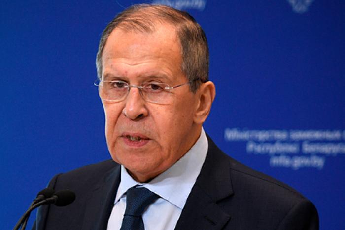 В России заявили о возможности поездок за границу через Белоруссию