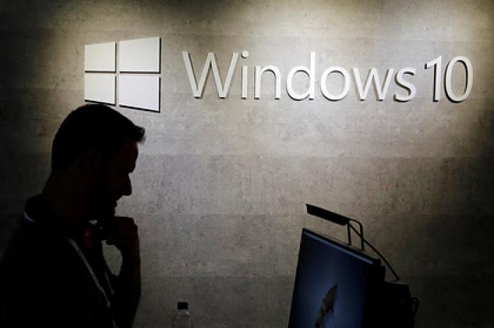 В Windows сломались драйверы