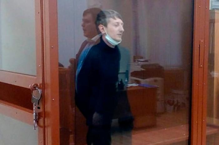 Захватчик московского банка извинился перед Ольгой Бузовой