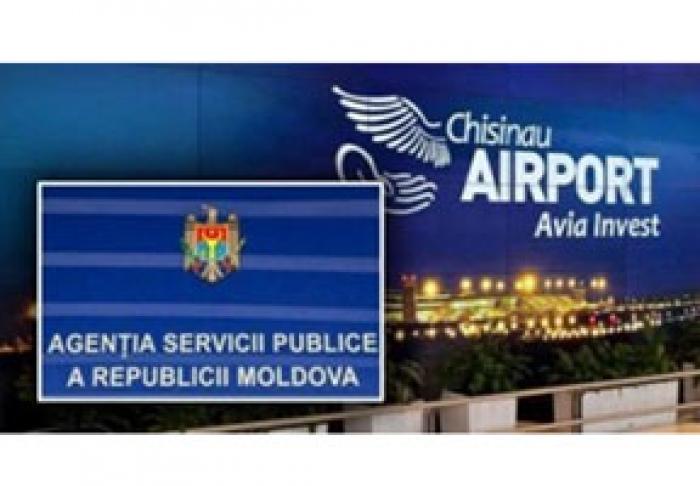 APP A REZILIAT CONTRACTUL CU "AVIA INVEST" DIN CAUZA NEEXECUTĂRII OBLIGAŢIUNILOR INVESTIŢIONALE