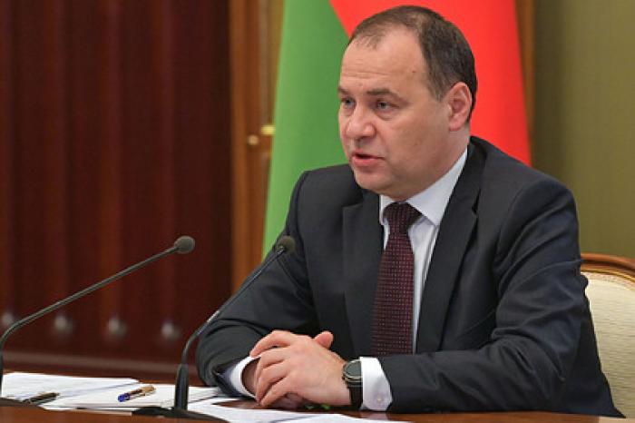 Белоруссия обвинила Россию в потере 146 миллионов долларов