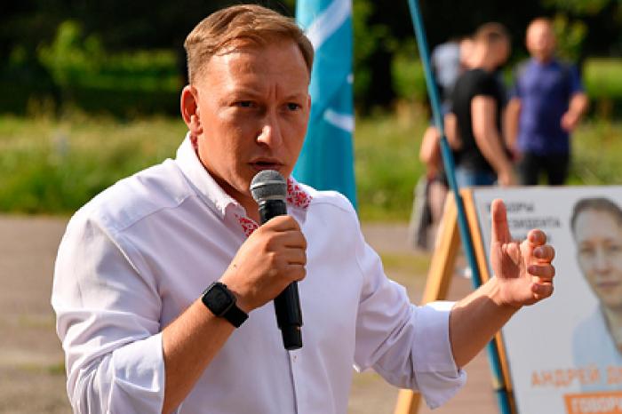 Белоруссия заявила о формировании в России специальных «групп боевиков»