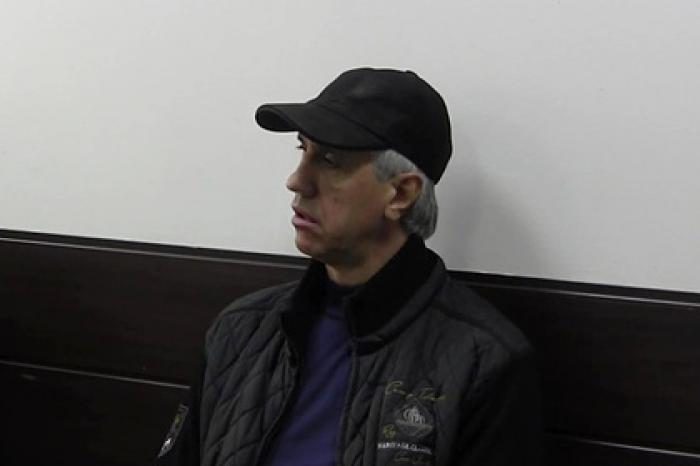 Бизнесмена Быкова признали лидером преступного сообщества