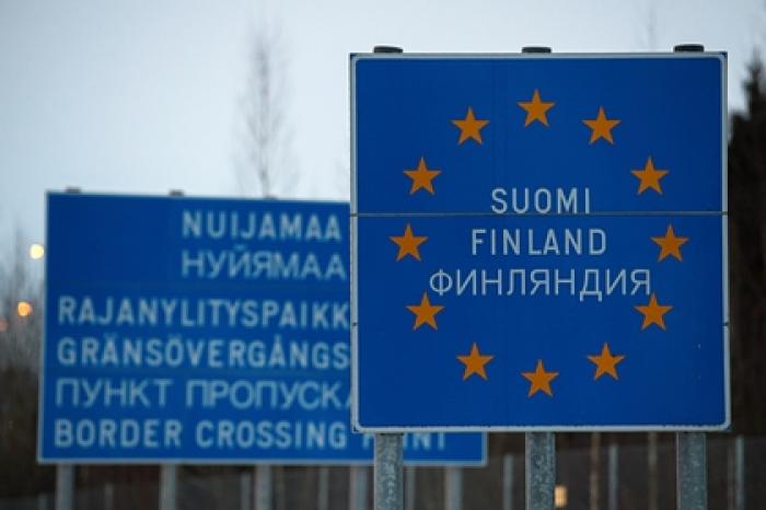 Бизнесмен перевез более 700 человек через закрытую российскую границу