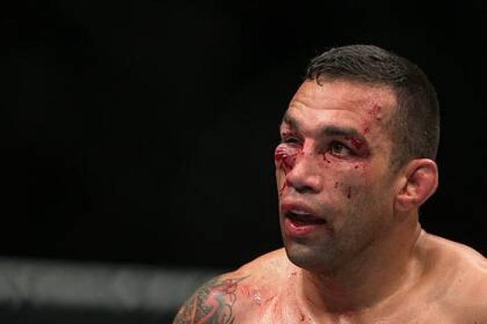 Боец UFC Вердум захотел дать реванш Федору Емельяненко
