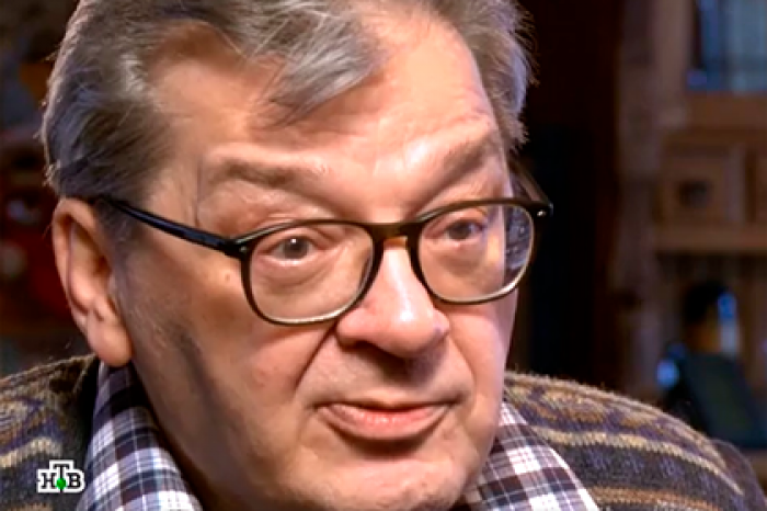 Больной раком российский телеведущий рассказал о «кровавой эпопее» из-за опухоли