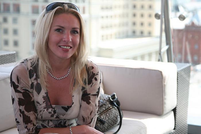 Бывшая жена Авербуха отреагировала на его роман со звездой «Папиных дочек»
