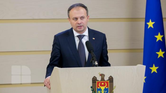 Candu: Examinarea moțiunii de cenzură în ședința de azi a Parlamentului este o încălcare a legislației