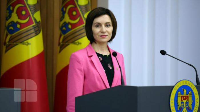 DECIS! Maia Sandu, candidata Partidului Acţiune şi Solidaritate la alegerile prezidenţiale