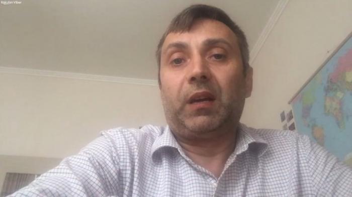 «День за днем» ВИТАЛИЙ ЙОРДАКИ, адвокат: «Уголовная статья не предвидит компромисса…»