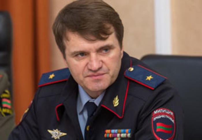DEOCAMDATĂ NU POATE FI VORBA DE DESCHIDEREA GRANIŢELOR CU MOLDOVA – ŞEFUL CENTRULUI OPERAŢIONAL AL TRANSNISTRIEI