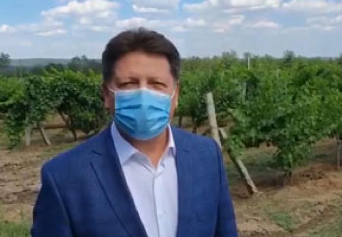 DEPUTATUL CARE ŞI-A DEPUS MANDATUL, DAR "RĂMÂNE ÎN ECHIPA SOCIALIŞTILOR", SUSŢINE CĂ O PERIOADĂ VA DISPĂREA DIN "SPAŢIUL PUBLIC"