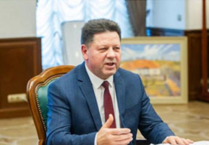 DEPUTATUL ŞTEFAN GAŢCAN ŞI-A RETRAS CEREREA DE DEPUNERE A MANDATULUI