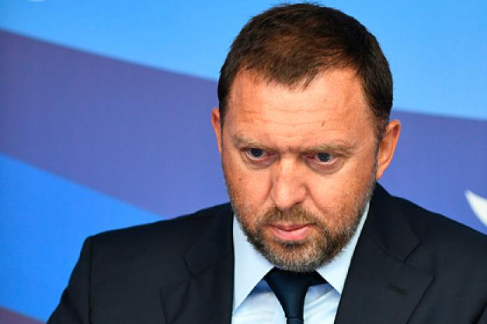 Дерипаска призвал Центробанк прекратить «танцы с бубнами»